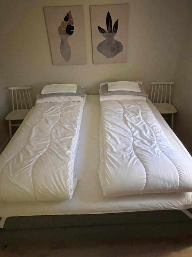 Lena Apartment Tromso Kvaloya Ngoại thất bức ảnh